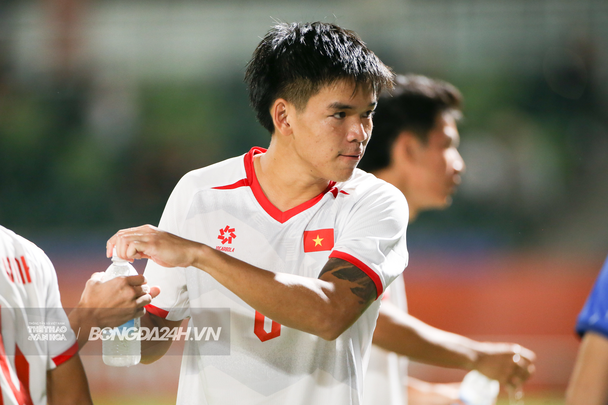 “Chiến thắng” của U23 Việt Nam khi chia tay ASIAD trước Hàn Quốc 2