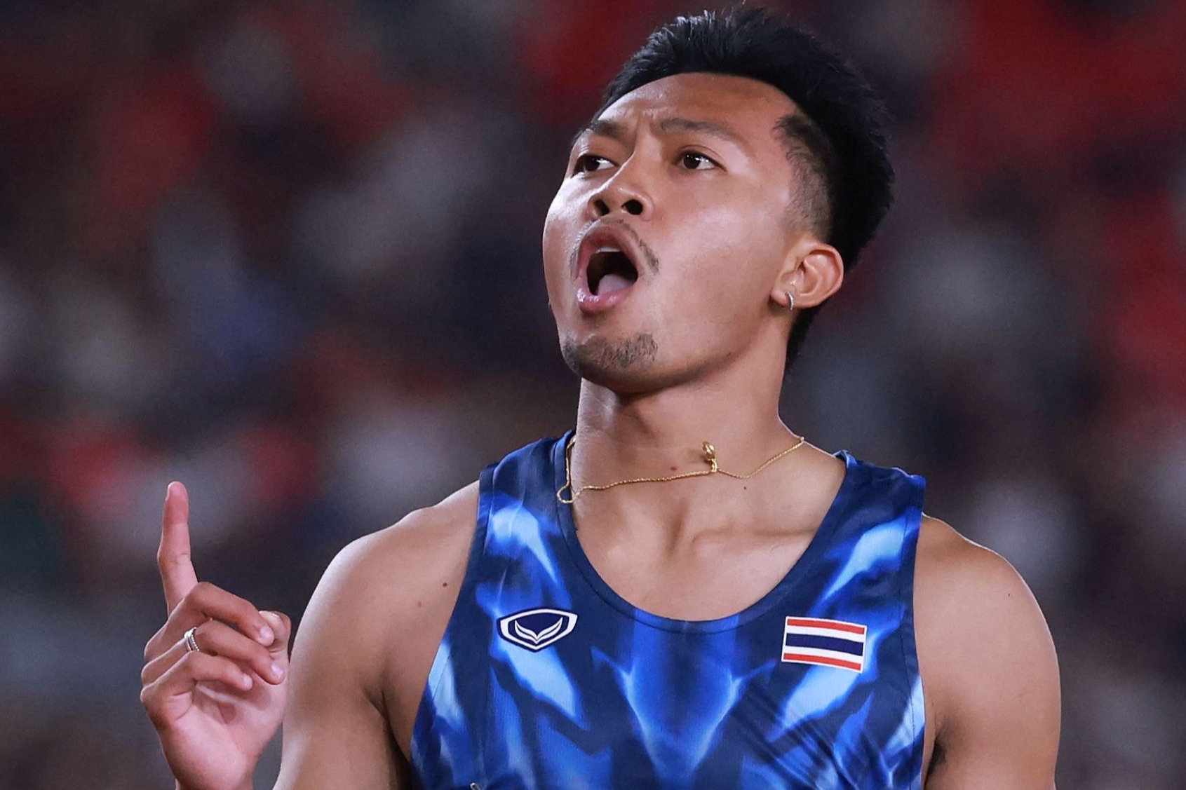 Bí quyết giúp thần đồng Boonson đem về HCV ASIAD cho Thái Lan sau nửa thế kỷ 1