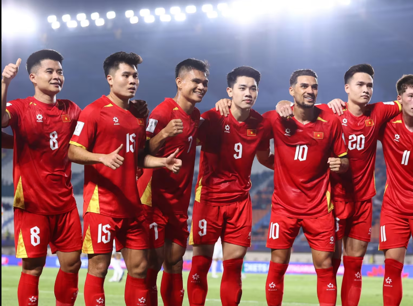 Lê Giang Patrik và màn trình diễn tạo nên khác biệt trong chiến thắng của ĐT Việt Nam trước Philippines 1