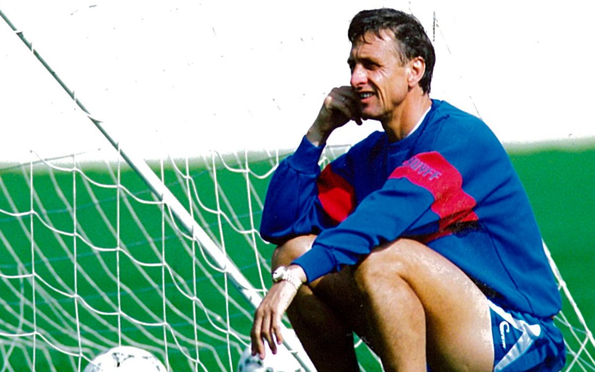 Bản hùng ca dang dở của Romario và Hristo Stoichkov 6