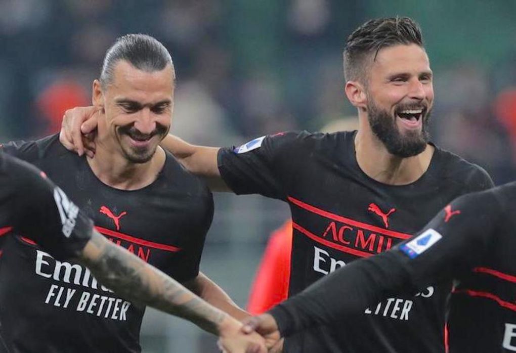 Milan và lời nguyền số 9 Càng chi nhiều tiền lại càng thất vọng 2 Milan và lời nguyền số 9 Càng chi nhiều tiền lại càng thất vọng 2