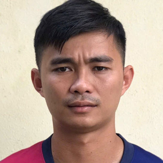 Đoàn Tuấn Cảnh