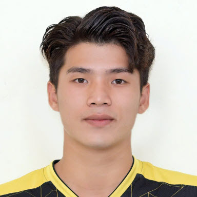 Hồ Tùng Hân