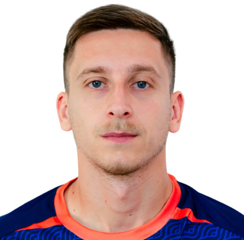 Ivan Saponjic