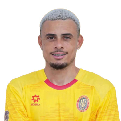 Matheus Martins
