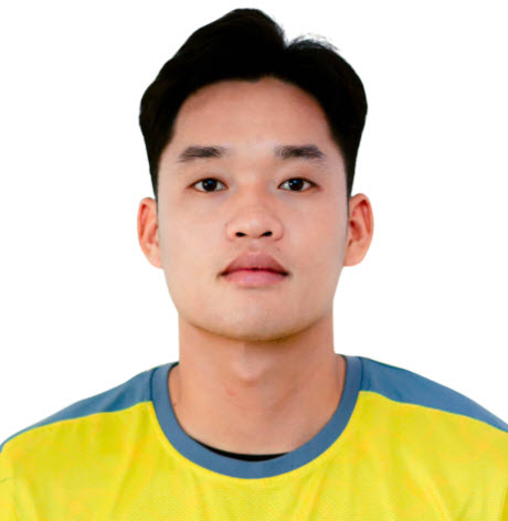Nguyễn Tiến Mạnh