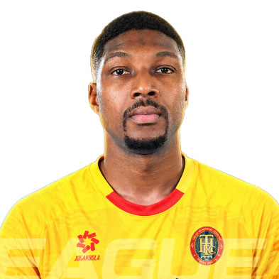 Saliou Guindo