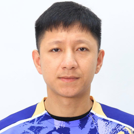 Trần Đình Tiến