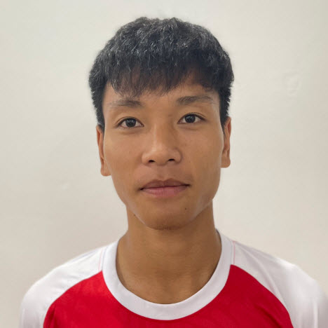 Trương Đức Mạnh