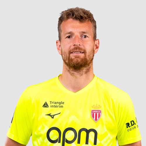 Lukas Hradecky