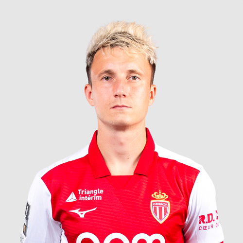 Aleksandr Golovin