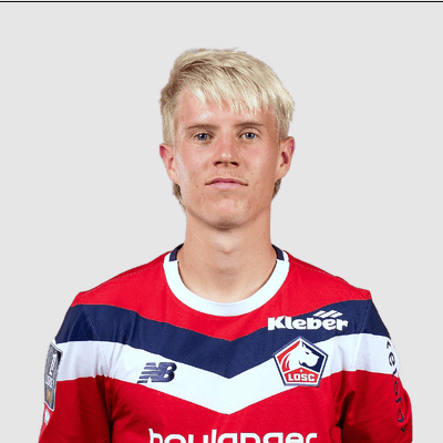 Hakon Arnar Haraldsson