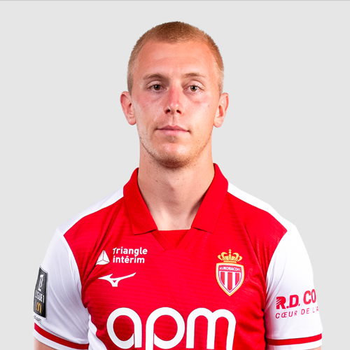 Mika Biereth