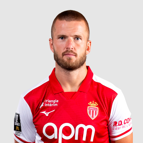 Eric Dier