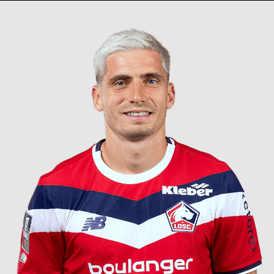 Romain Perraud
