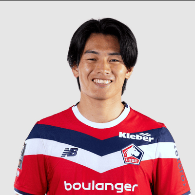Ayase Ueda
