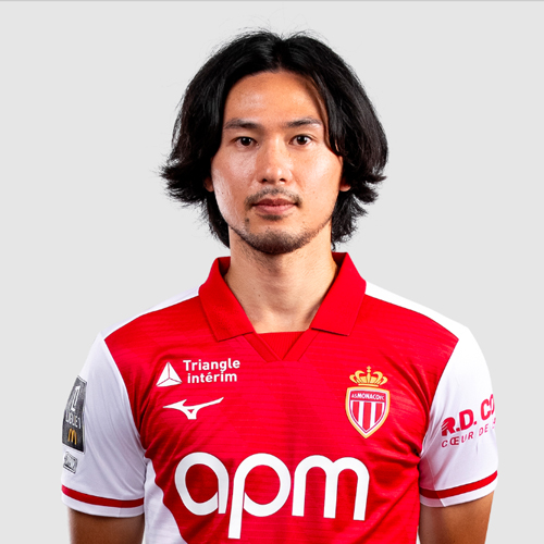 Takumi Minamino