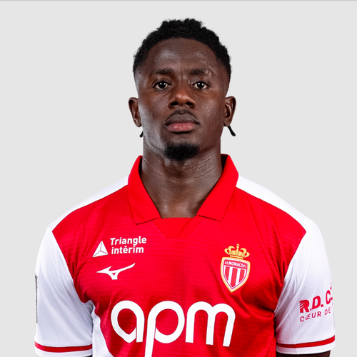 Mohammed Salisu