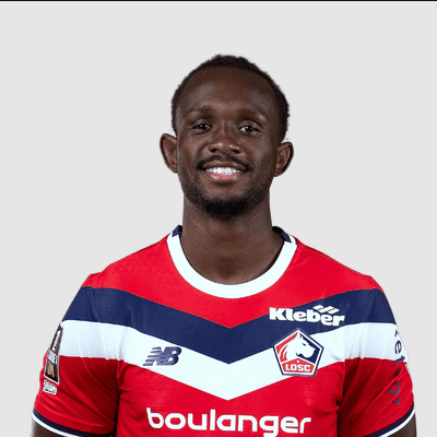 Tanguy Nianzou