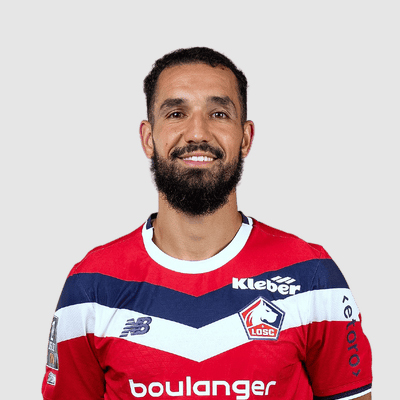 Nabil Bentaleb