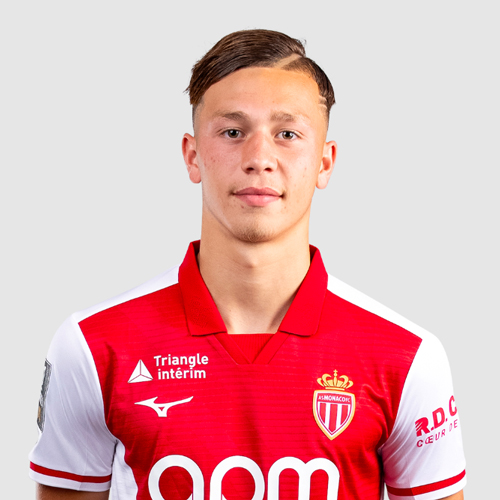 Mathys Detourbet