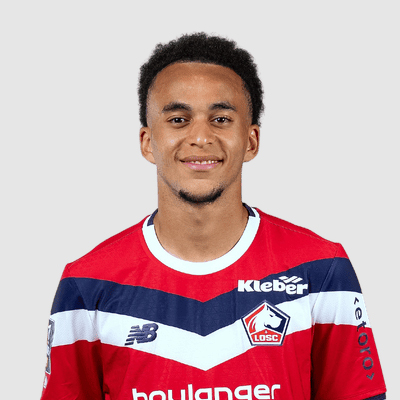 Ethan Mbappe
