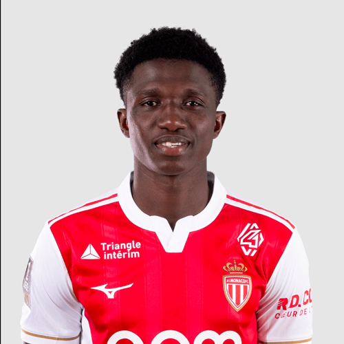 Lamine Camara