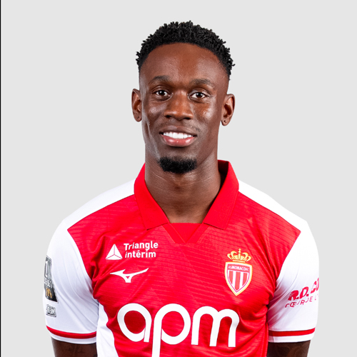 Folarin Balogun