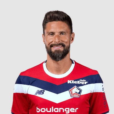 Olivier Giroud