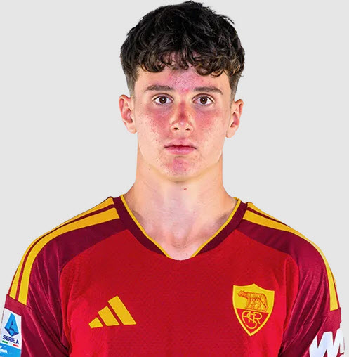 Antonio Arena
