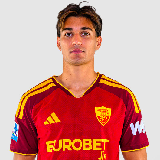 Emanuele Lulli