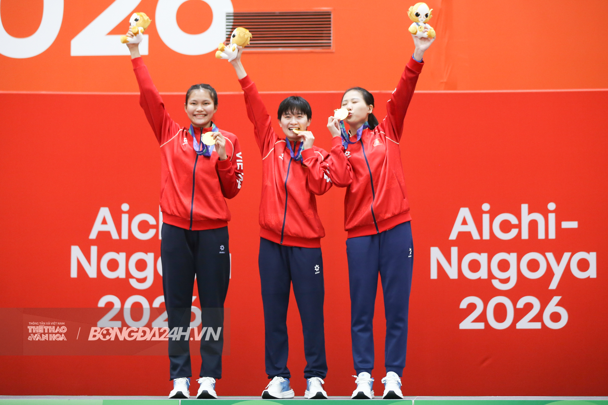 Cau may doi nu gianh HCV ASIAD 29/9