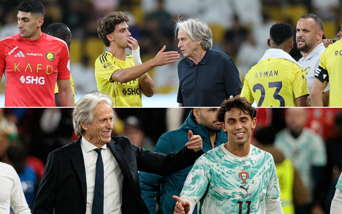 Joao Felix không tệ như nhiều người đã nghĩ 1