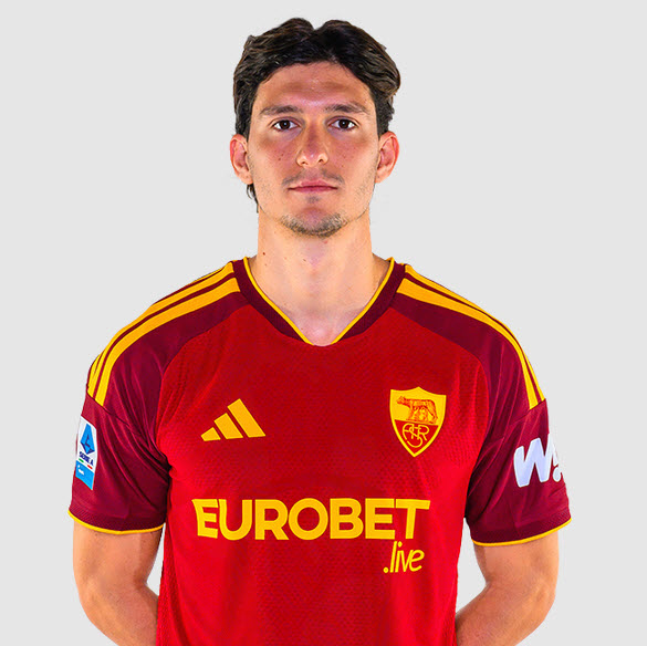 Leonardo Balerdi