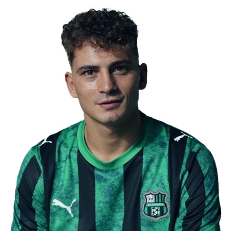 Sebastiano Esposito