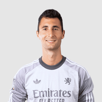 Dominik Greif