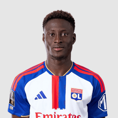 Mohamed Ouedraogo