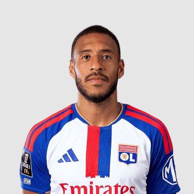 Corentin Tolisso