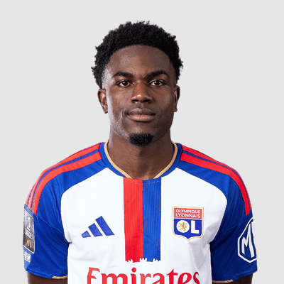 Ernest Nuamah