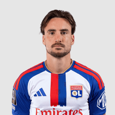 Nicolas Tagliafico