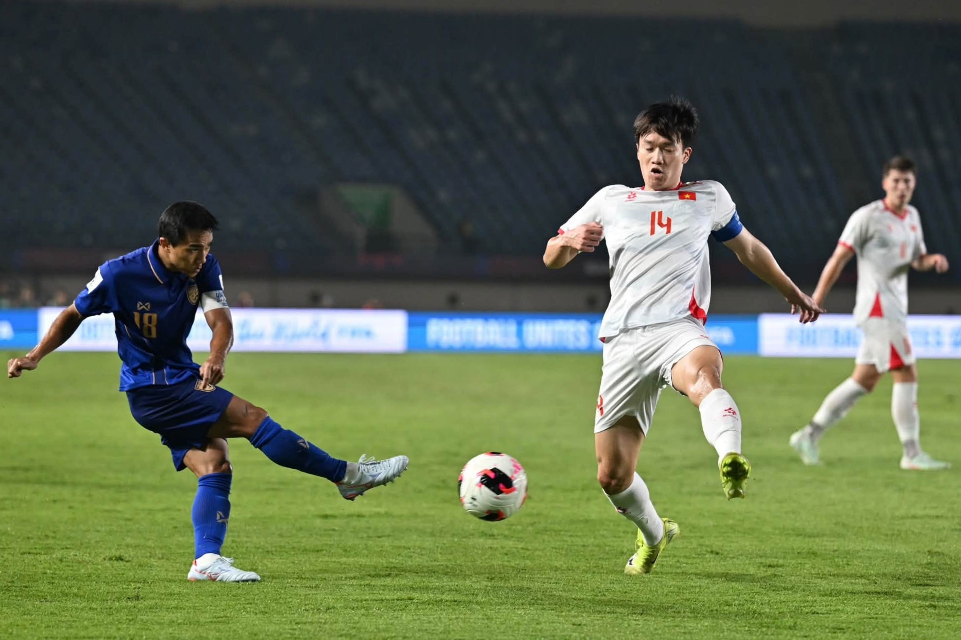 Lần đầu của Đình Bắc 6