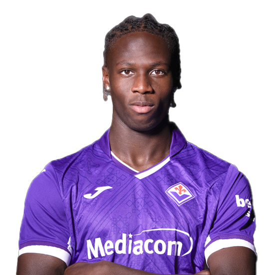 Alieu Njie