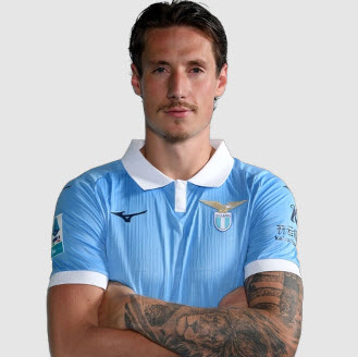 Andrea Pinamonti