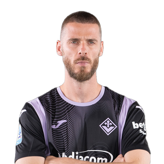 David de Gea