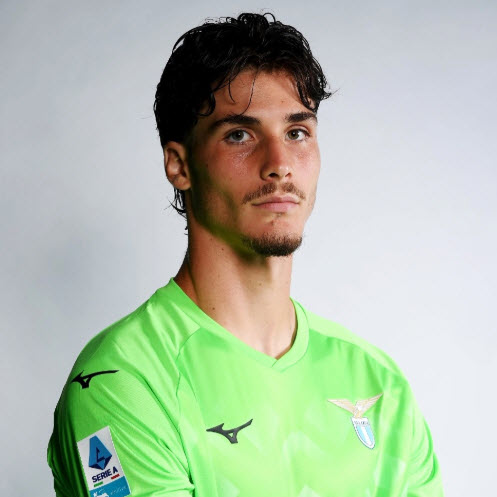 Davide Renzetti