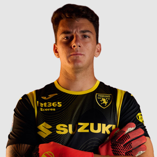 Diego Mascardi
