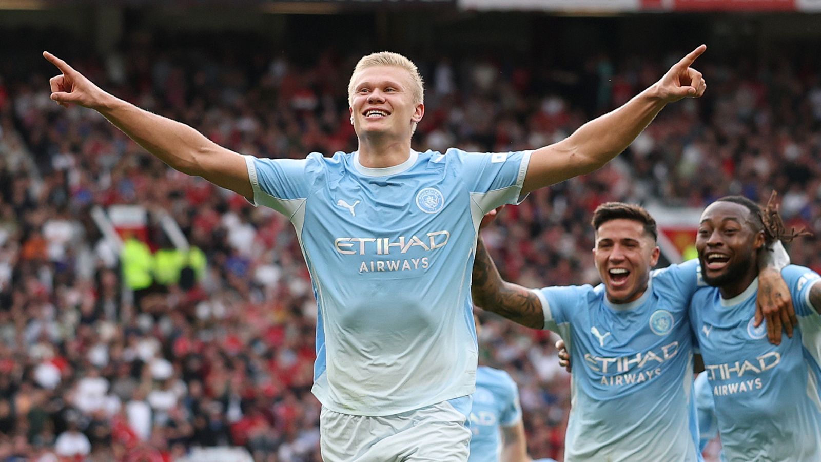 Điều gì đang chờ Man City ở phía trước nếu án phạt nặng nề từ Premier league được đưa ra 2