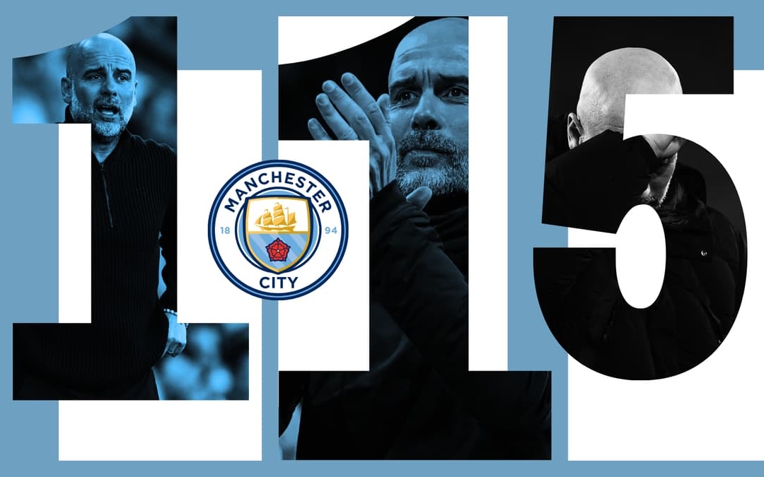 man city 1