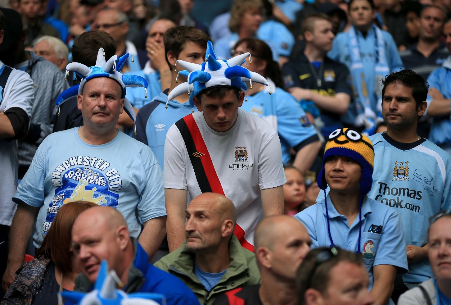 Điều gì đang chờ Man City ở phía trước nếu án phạt nặng nề từ Premier league được đưa ra 3