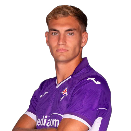 Mateo Pellegrino